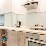 アパート Spacious, Lux 1br In The Capital, By 360 Estates バレッタ