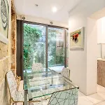 Spacious, Lux 1br In The Capital, By 360 Estates アパート バレッタ