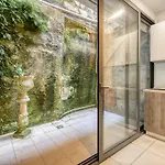 Spacious, Lux 1br In The Capital, By 360 Estates アパート *