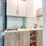 Spacious, Lux 1br In The Capital, By 360 Estates アパート バレッタ