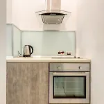Spacious, Lux 1br In The Capital, By 360 Estates アパート バレッタ
