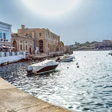 Spacious, Lux 1br In The Capital, By 360 Estates Valletta