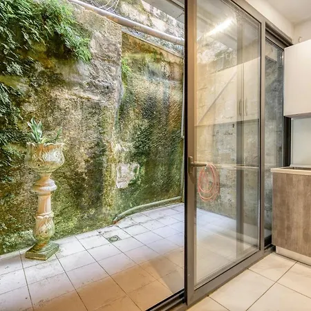 Spacious, Lux 1br In The Capital, By 360 Estates Apartament *