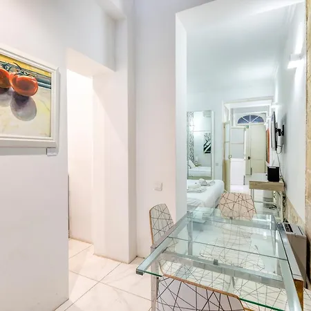 Spacious, Lux 1br In The Capital, By 360 Estates *