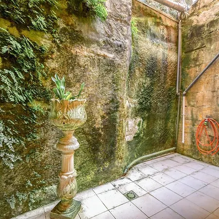 Spacious, Lux 1br In The Capital, By 360 Estates Apartament