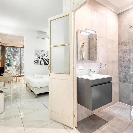 Spacious, Lux 1br In The Capital, By 360 Estates * Valletta