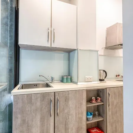 Spacious, Lux 1br In The Capital, By 360 Estates Apartament Valletta