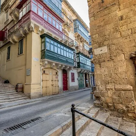 Appartement Spacious, Lux 1br In The Capital, By 360 Estates *