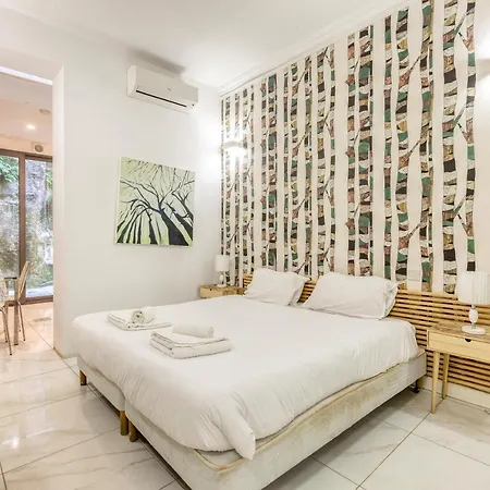 Daire Spacious, Lux 1br In The Capital, By 360 Estates *