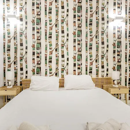 Spacious, Lux 1br In The Capital, By 360 Estates * 발레타