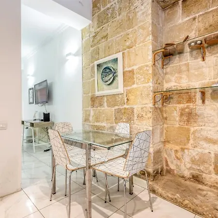 Spacious, Lux 1br In The Capital, By 360 Estates Appartement