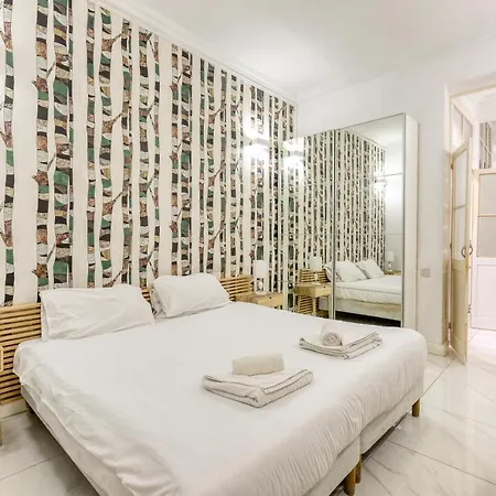 Spacious, Lux 1br In The Capital, By 360 Estates Appartement La Valette