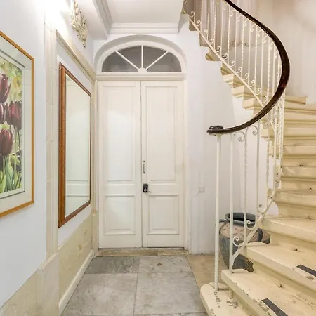 Appartement Spacious, Lux 1br In The Capital, By 360 Estates